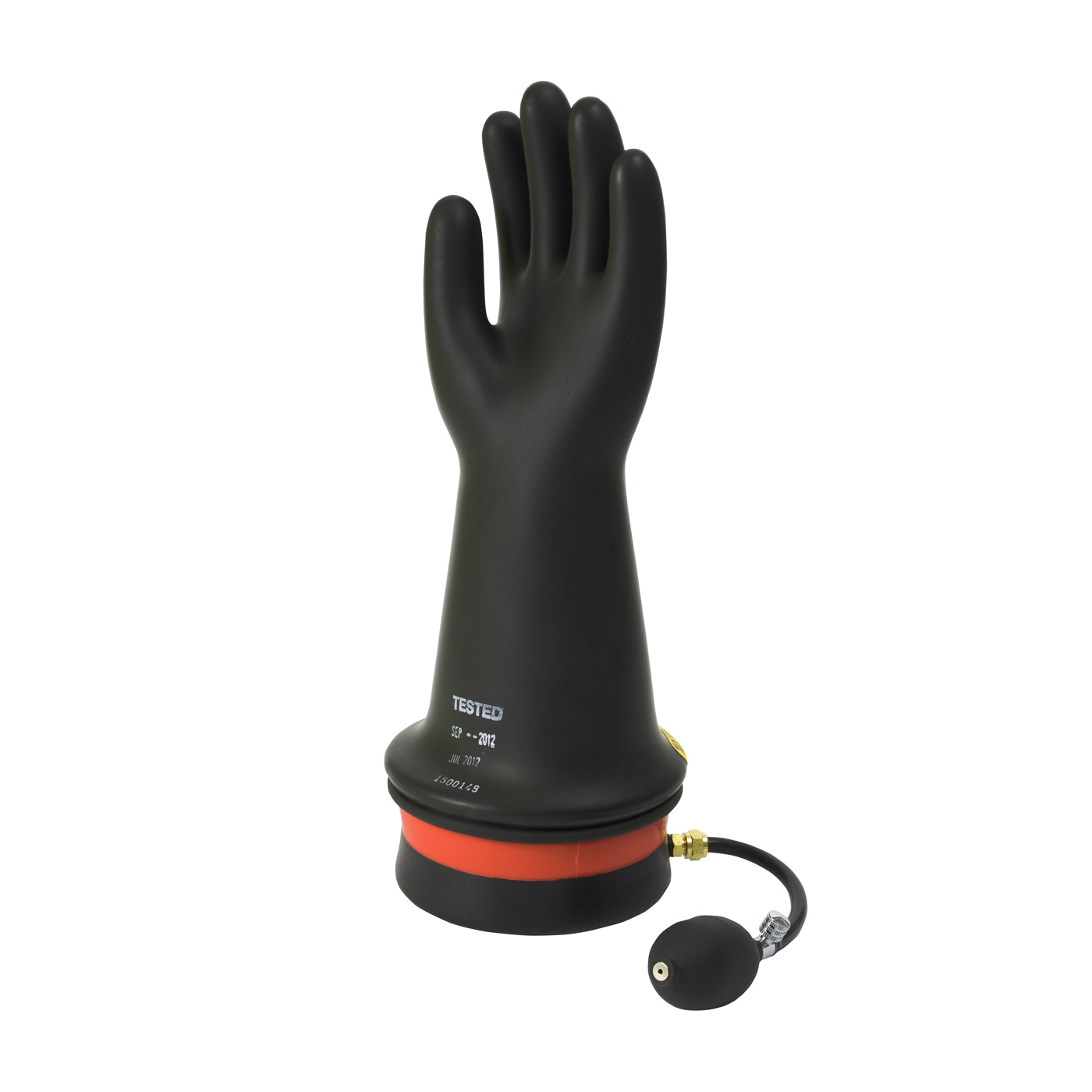 PIP® Glove Inflator Kit - Spill Control
